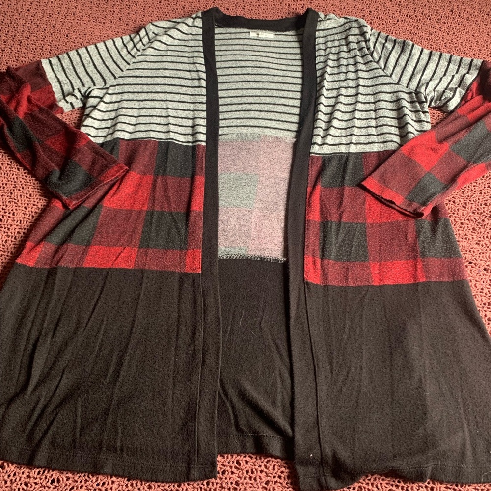 Maurices Cardigan